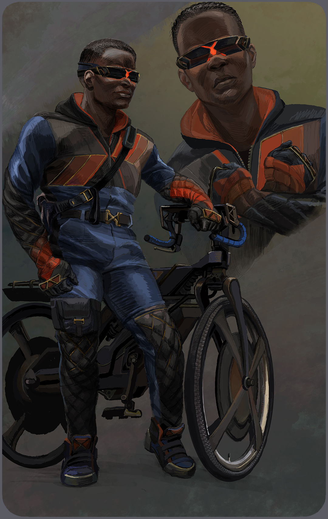 Cyclops Revised